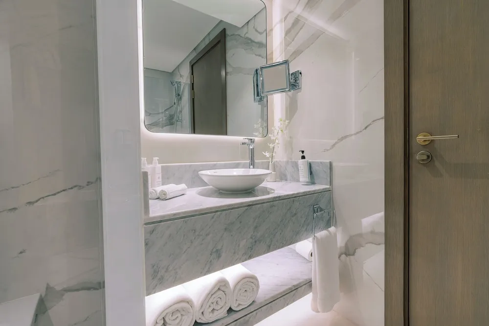 Family Süit, Küçük Mutfak