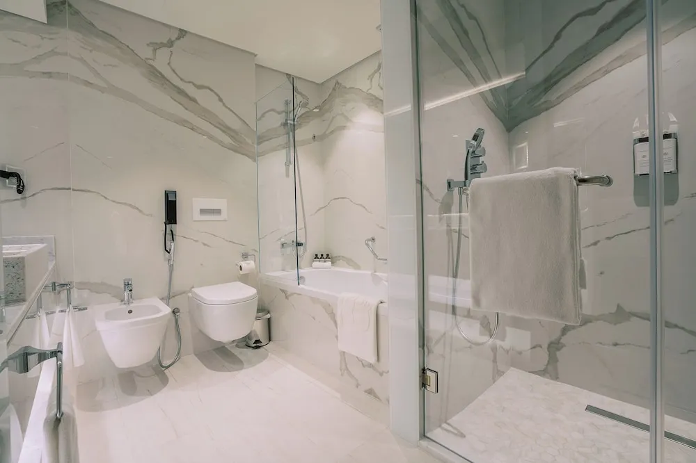 Family Süit, Küçük Mutfak