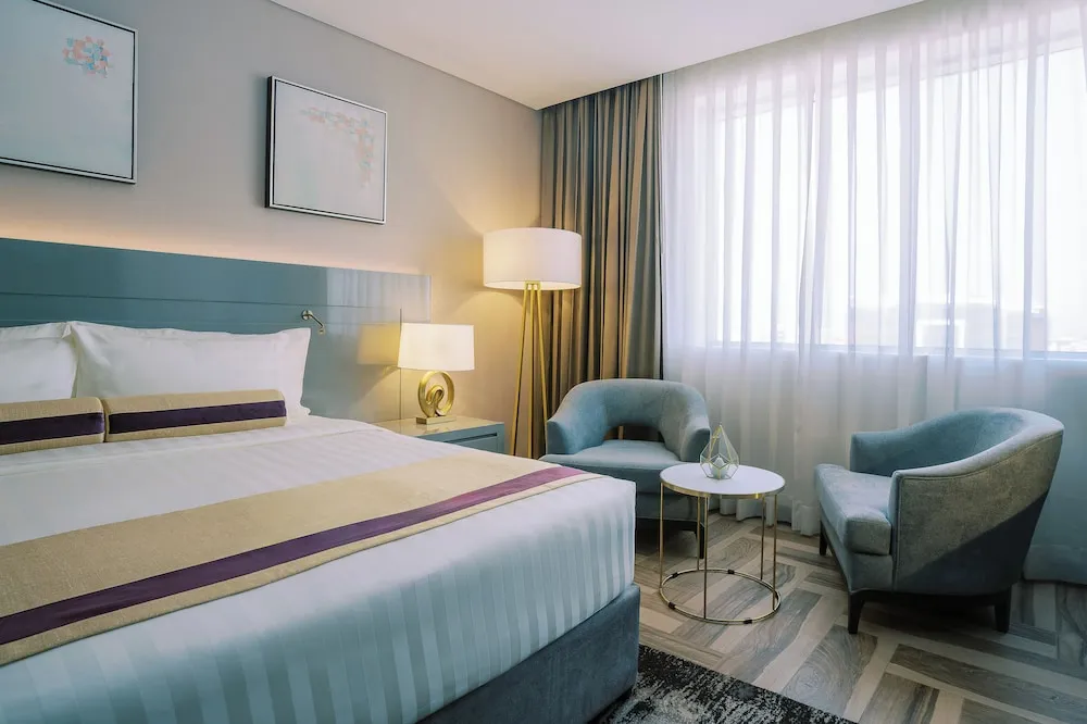 Süit, 1 Yatak Odası, Küçük Mutfak