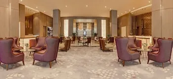 Khalidia Palace Hotel Dubai