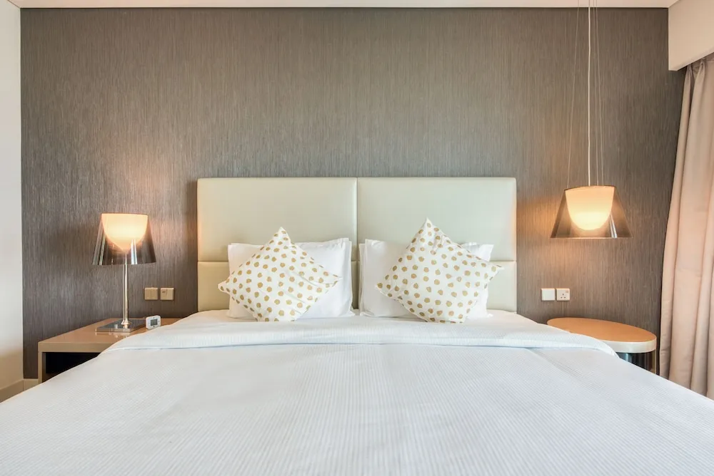 Deluxe Apart Daire, 1 Yatak Odası, Sigara İçilmez