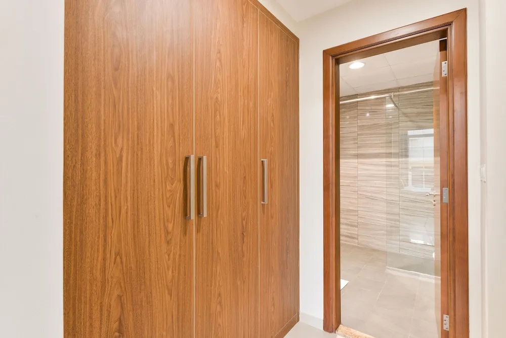 Deluxe 1BR Apartment