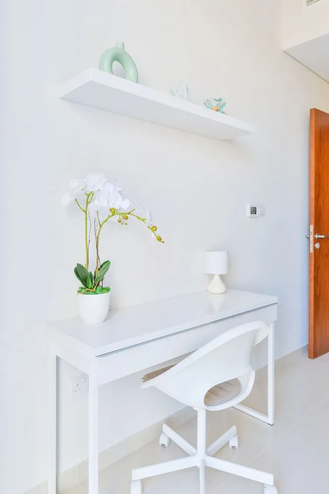 Deluxe 2BR Apartment plus maids room