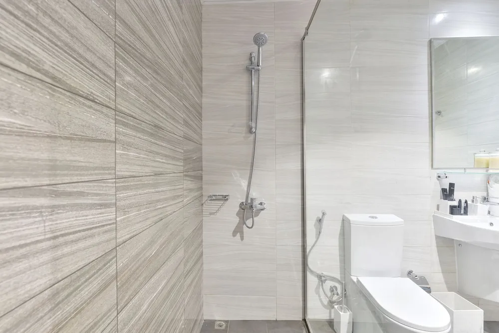 Deluxe 2BR Apartment plus maids room