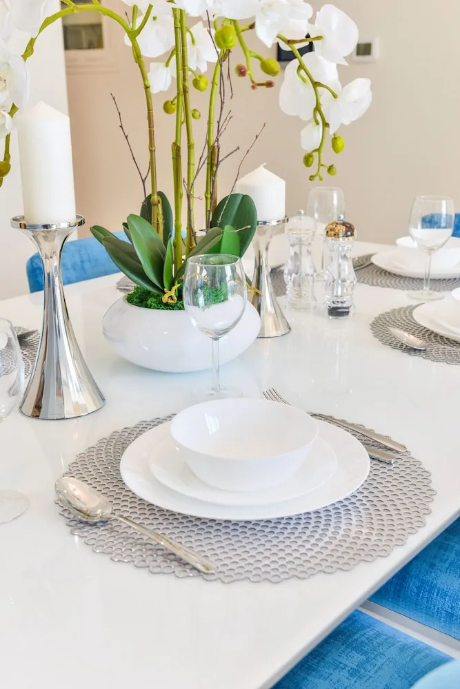 Deluxe 2BR Apartment plus maids room