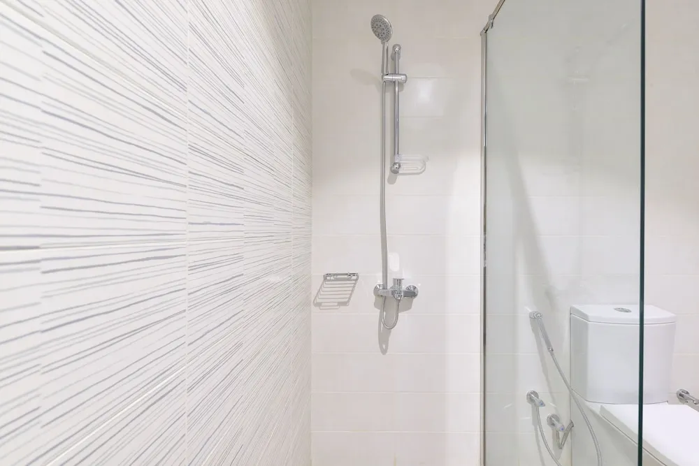 Deluxe 3BR Apartment