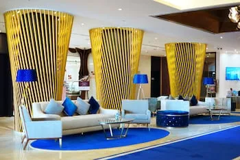Mercure Gold Hotel Jumeirah Dubai by Accor