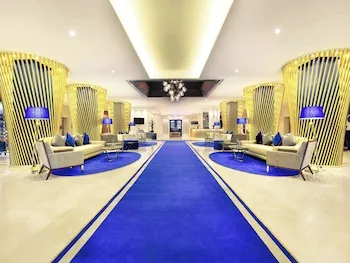 Mercure Gold Hotel Jumeirah Dubai by Accor