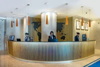 Mercure Gold Hotel Jumeirah Dubai by Accor