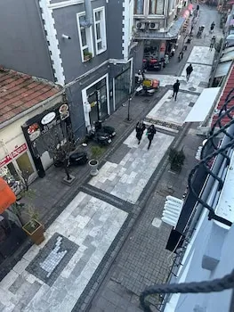 Demirtaş Vip Hotel