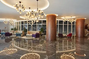 Park Regis Business Bay Hotel