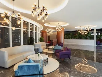 Park Regis Business Bay Hotel