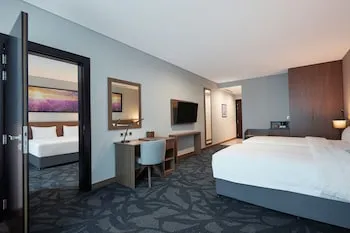 Park Regis Business Bay Hotel