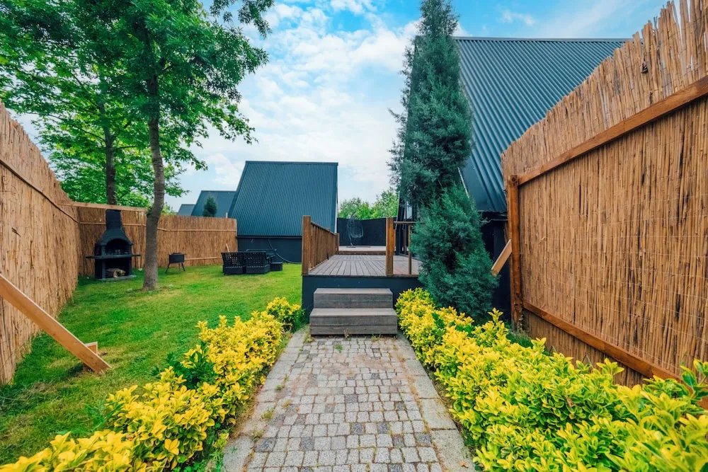 Family Bungalov, Kısmi Göl Manzaralı, Göl Kenarı