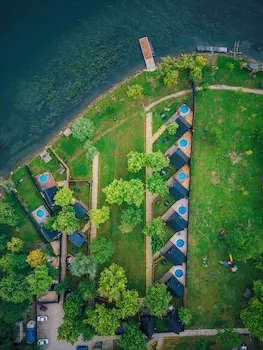 Kurtköy Park Bungalov