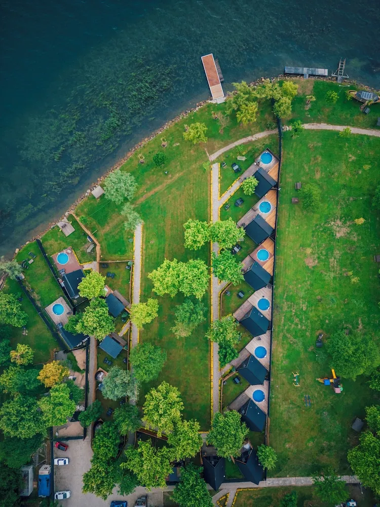 Kurtköy Park Bungalov