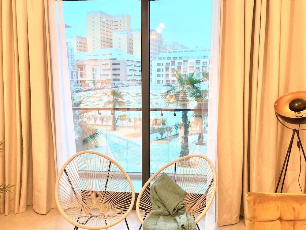 Apart Daire (1 Bedroom)