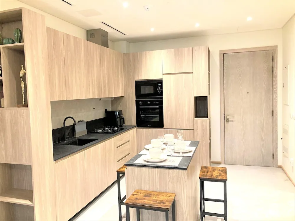 Apart Daire (1 Bedroom)