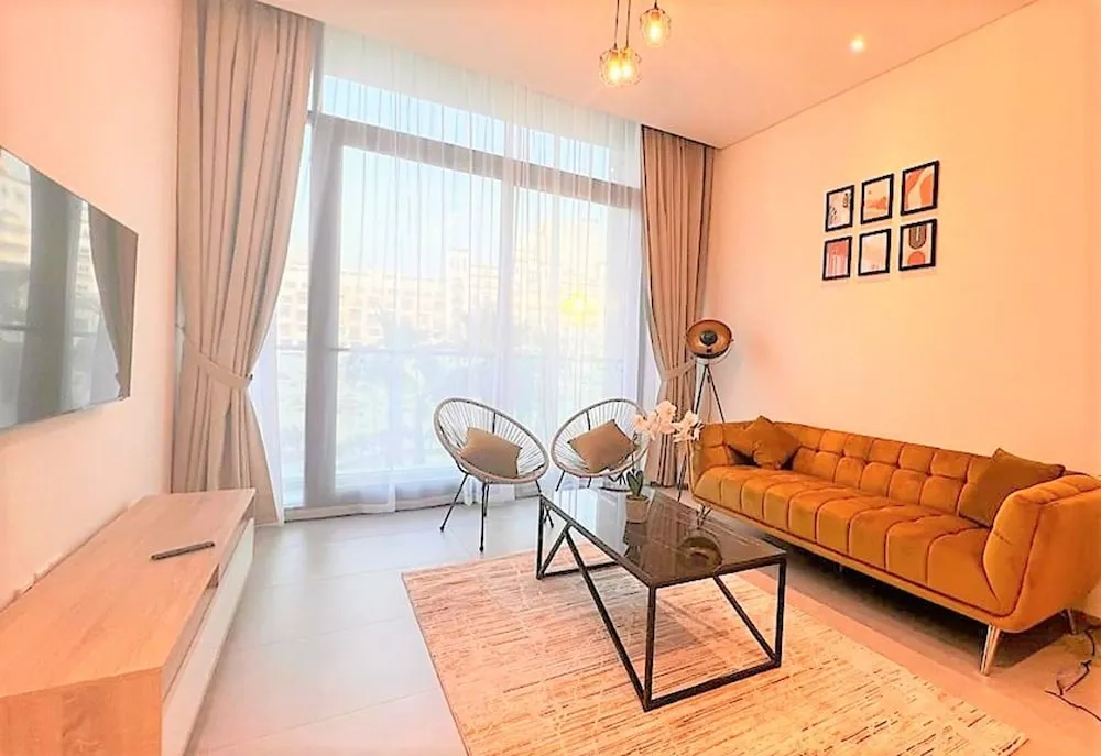 Apart Daire (1 Bedroom)