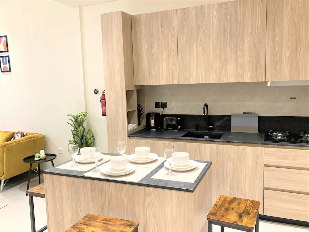 Apart Daire (1 Bedroom)