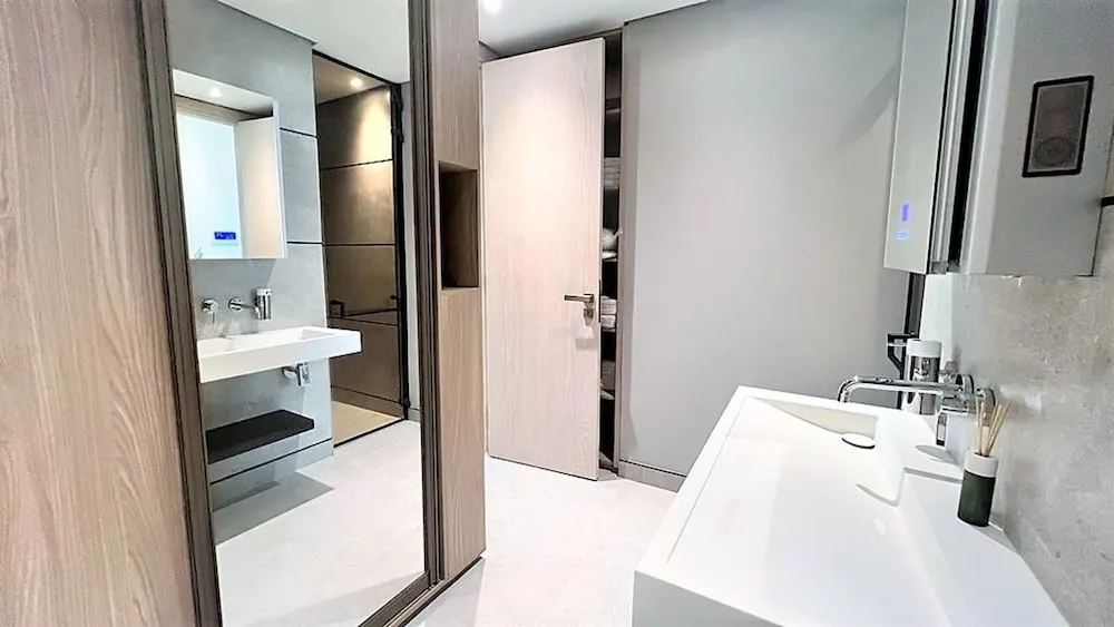 Apart Daire (1 Bedroom)