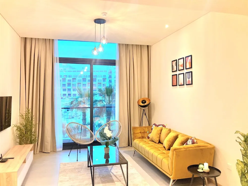 Apart Daire (1 Bedroom)