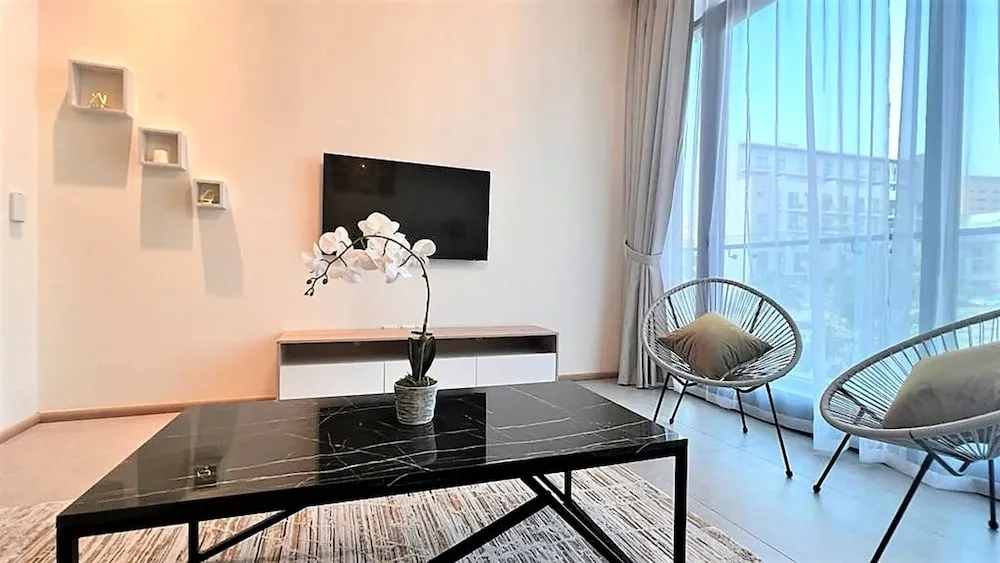 Apart Daire (1 Bedroom)