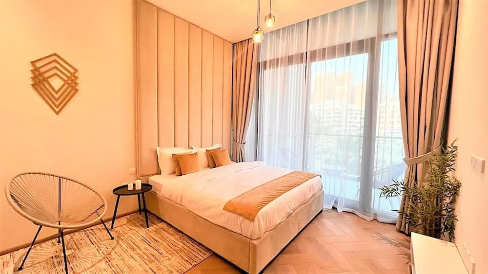 Apart Daire (1 Bedroom)