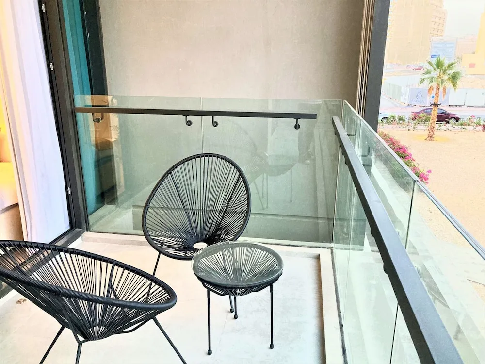 Teras/veranda