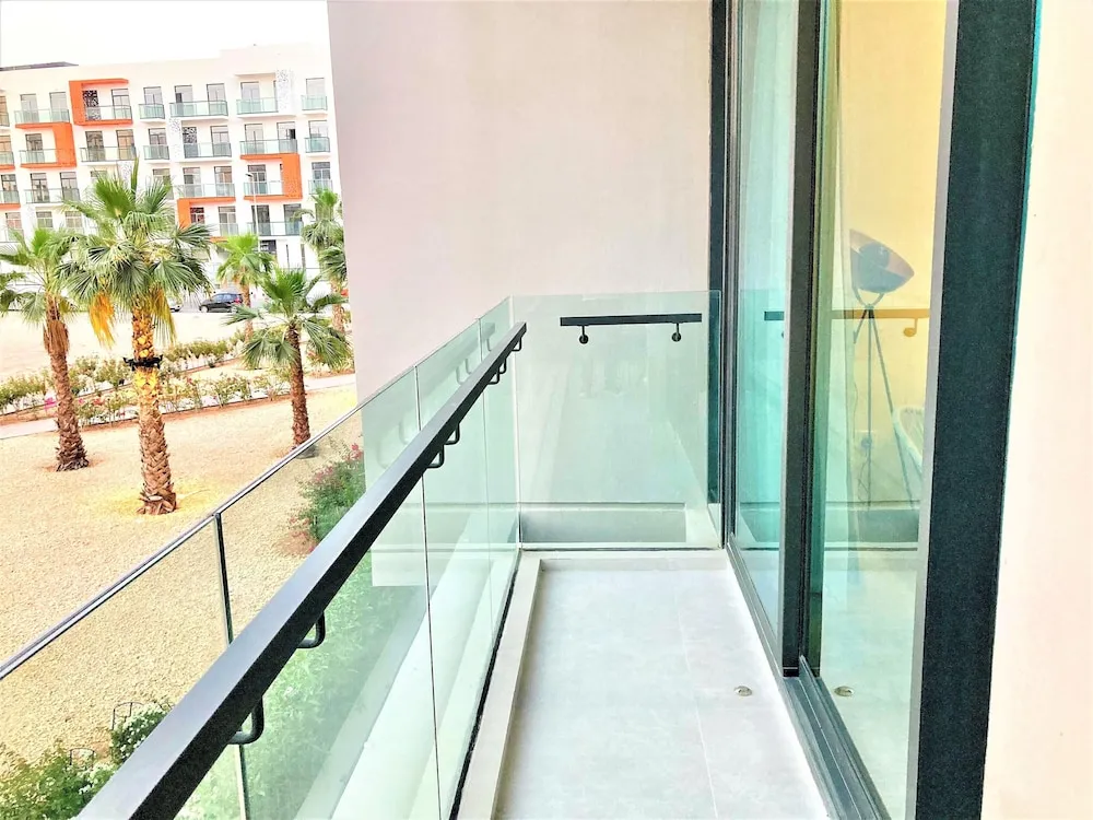 Teras/veranda