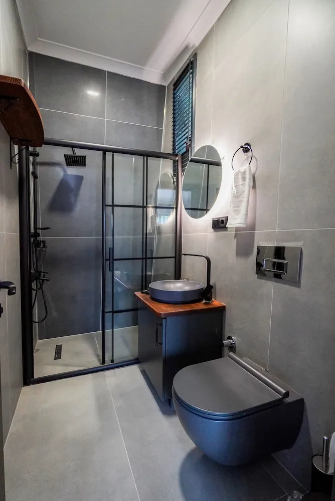 Deluxe Heated Pool Villa