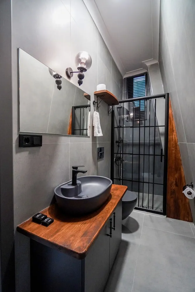 Deluxe Heated Pool Villa