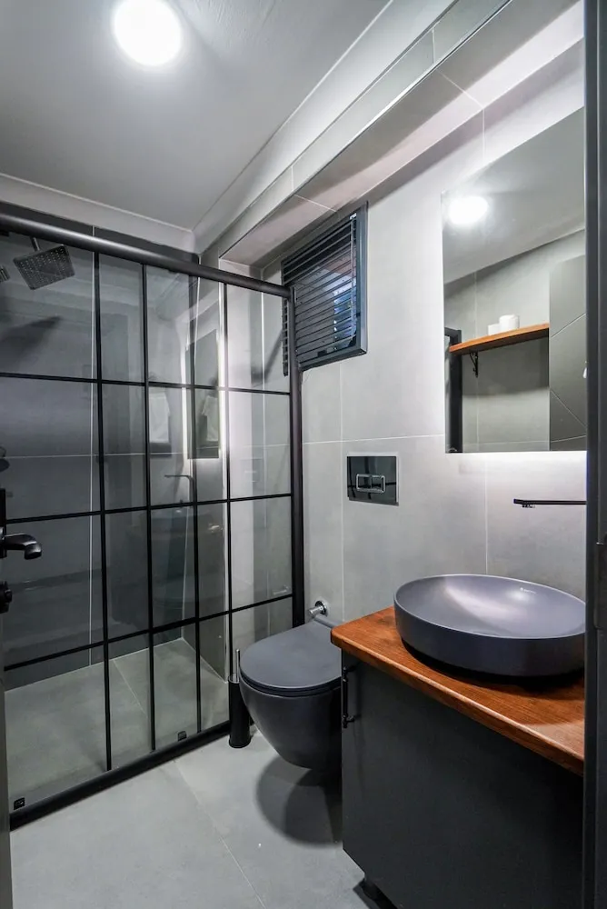 Deluxe Heated Pool Villa