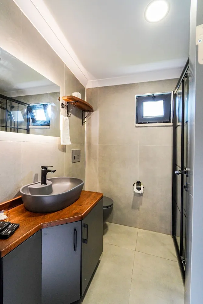 Junior Garden Heated Pool Villa