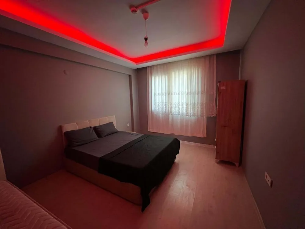 Luxury Apart Daire, Sigara İçilebilir, Özel Banyo