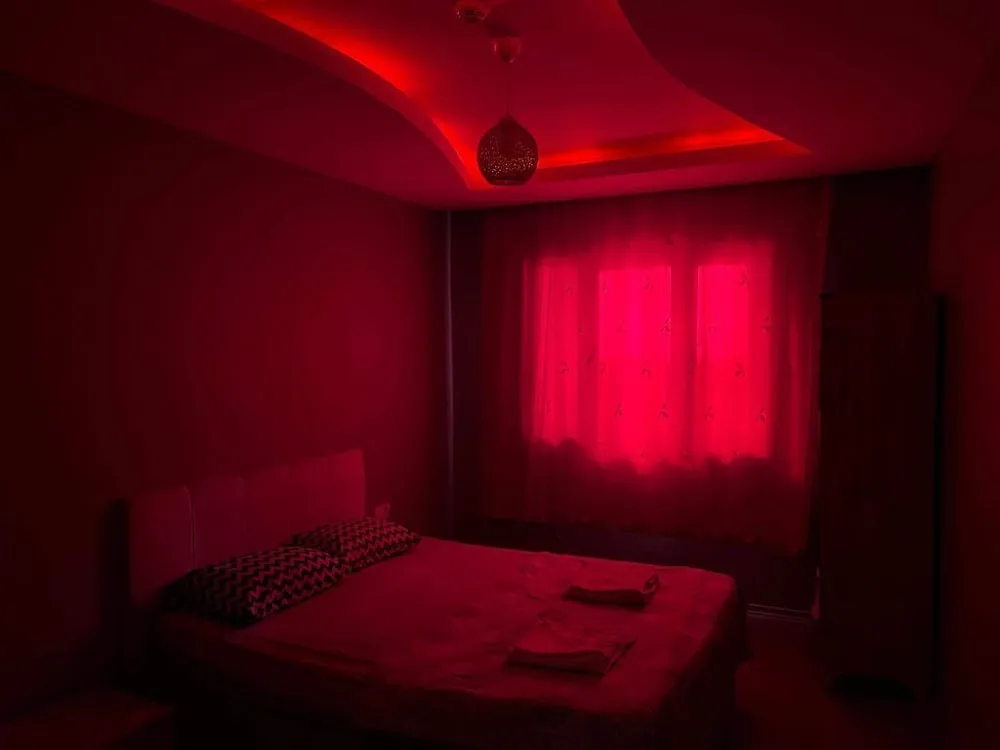 Luxury Apart Daire, Sigara İçilebilir, Özel Banyo