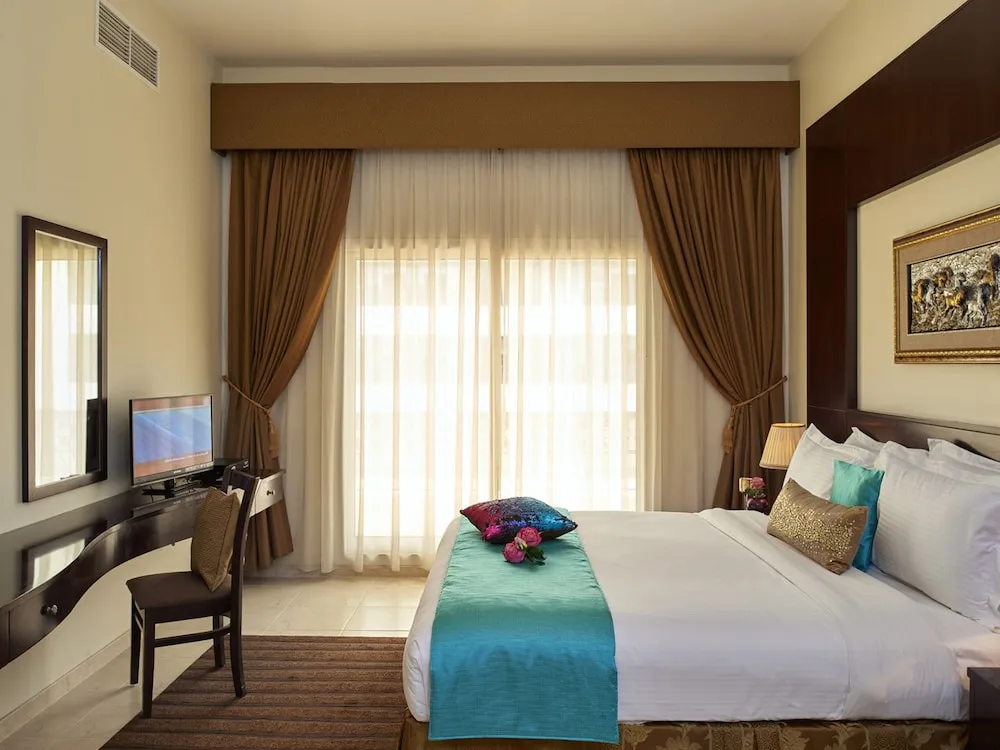 Deluxe Apart Daire, 1 Yatak Odası