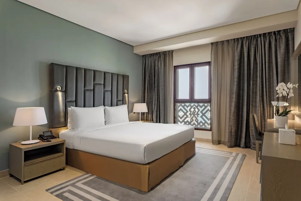 Apart Daire, 1 En Büyük (King) Boy Yatak (Private Beach Access)