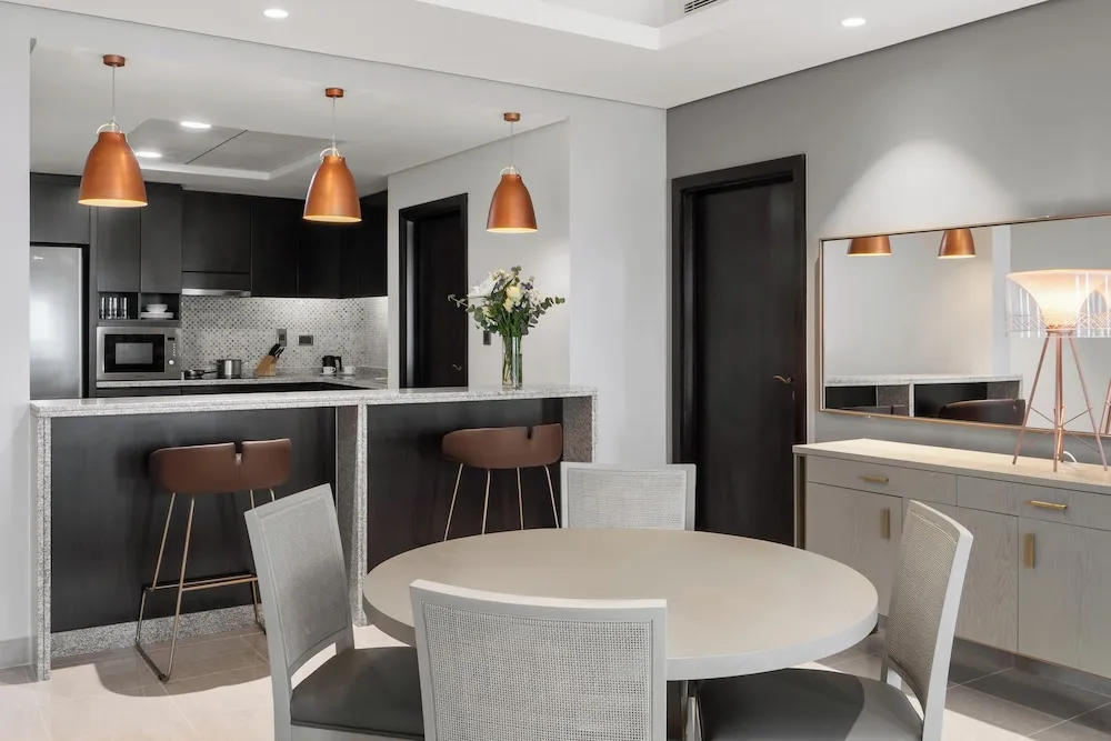 Apart Daire, 1 Yatak Odası (Private Beach Access)