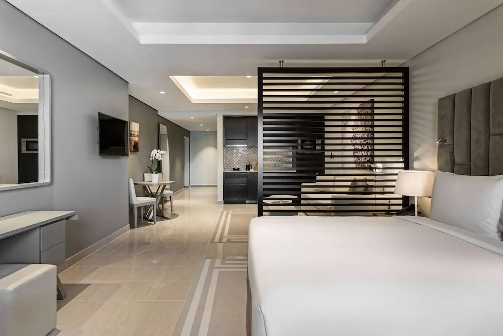 Apart Daire, 1 Yatak Odası (Private Beach Access)
