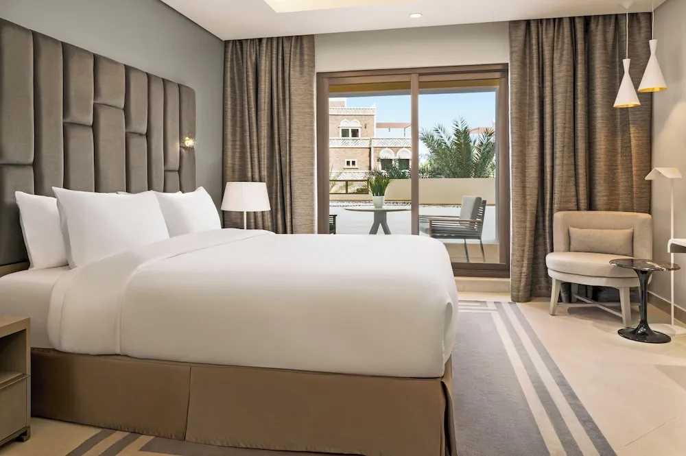 Deluxe Stüdyo, 1 En Büyük (King) Boy Yatak, Deniz Manzaralı