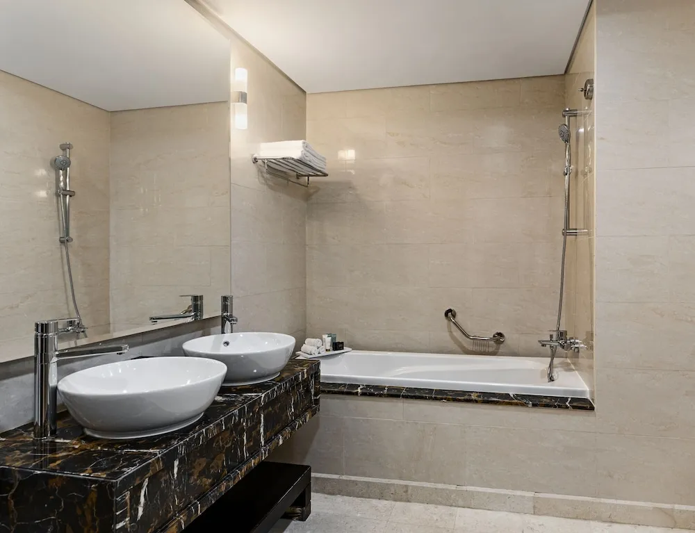 Family Apart Daire, 3 Yatak Odası (Private Beach Access)