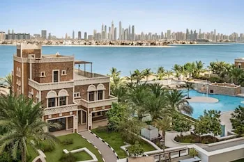 Wyndham Residences The Palm