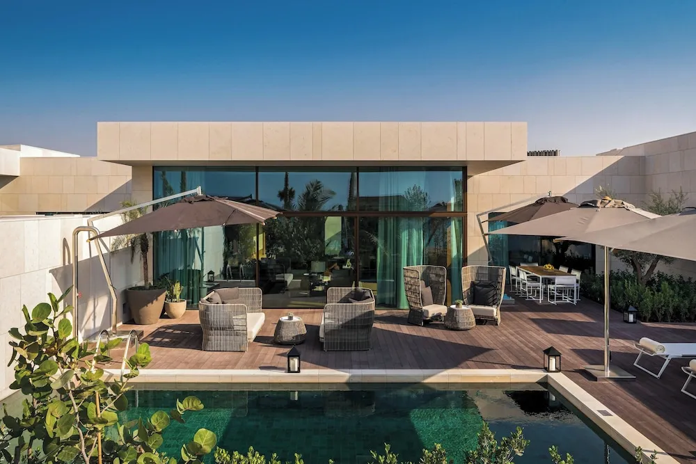 Villa, 2 Yatak Odası