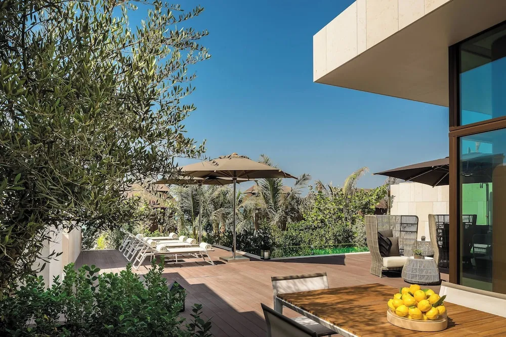 Villa, 2 Yatak Odası