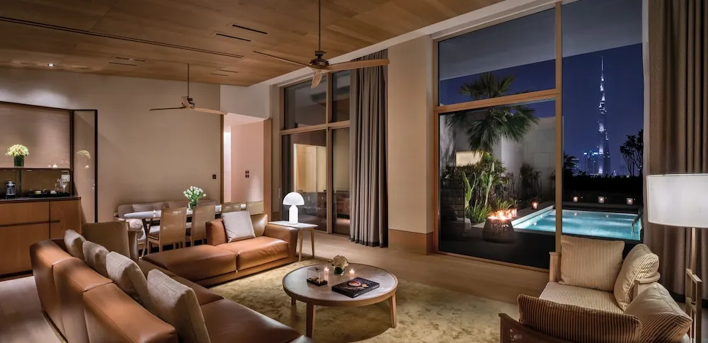 Villa, 3 Yatak Odası, Kişiye Özel Havuzlu, Manzaralı
