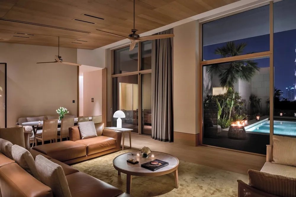 Villa, 3 Yatak Odası, Kişiye Özel Havuzlu, Manzaralı