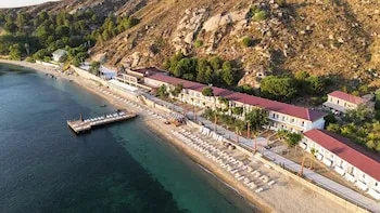 MC Beyaz Saray Otel