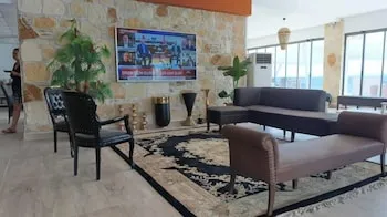 MC Beyaz Saray Otel