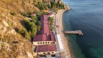 MC Beyaz Saray Otel